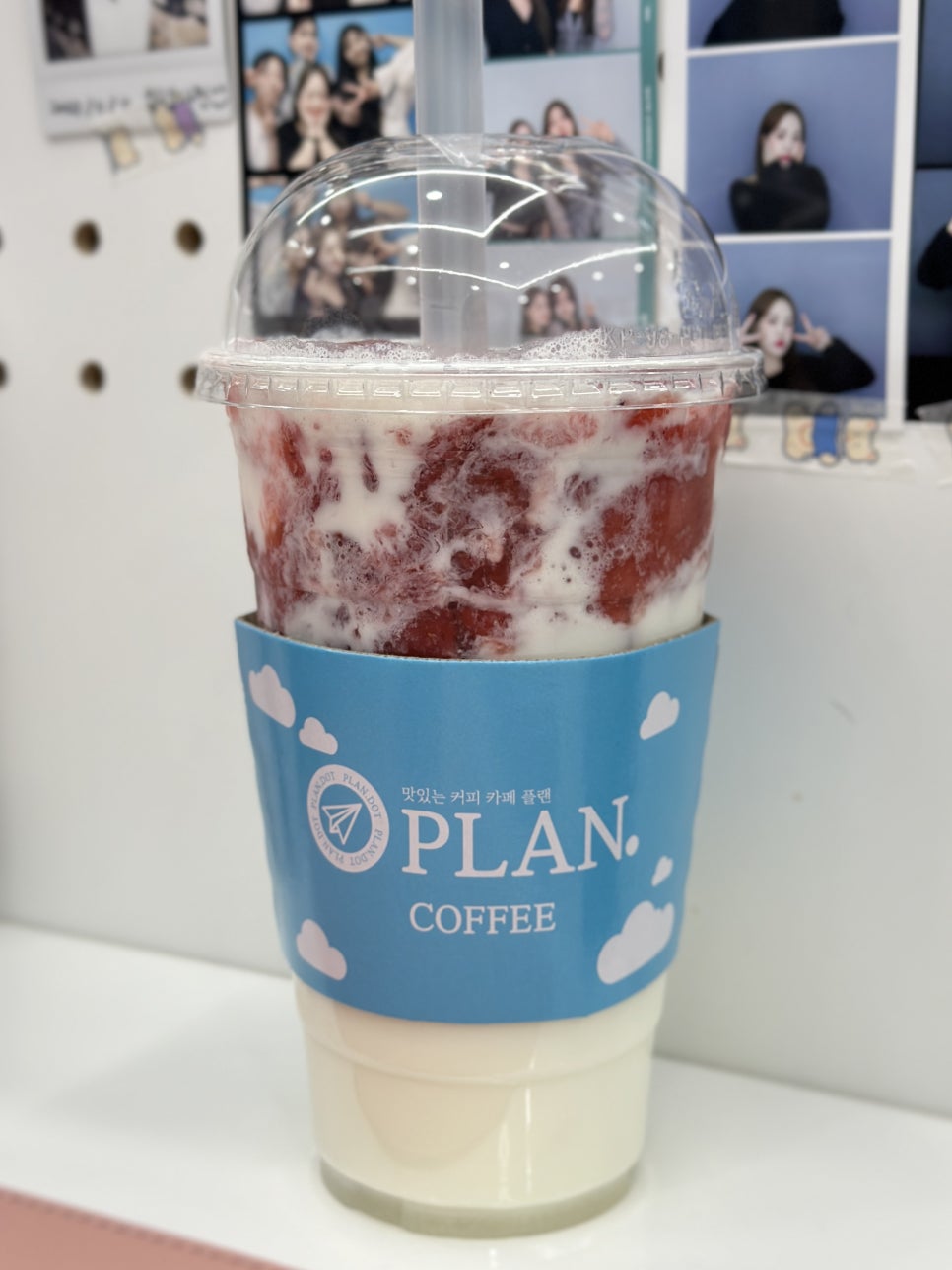 진동우리반점 이미지