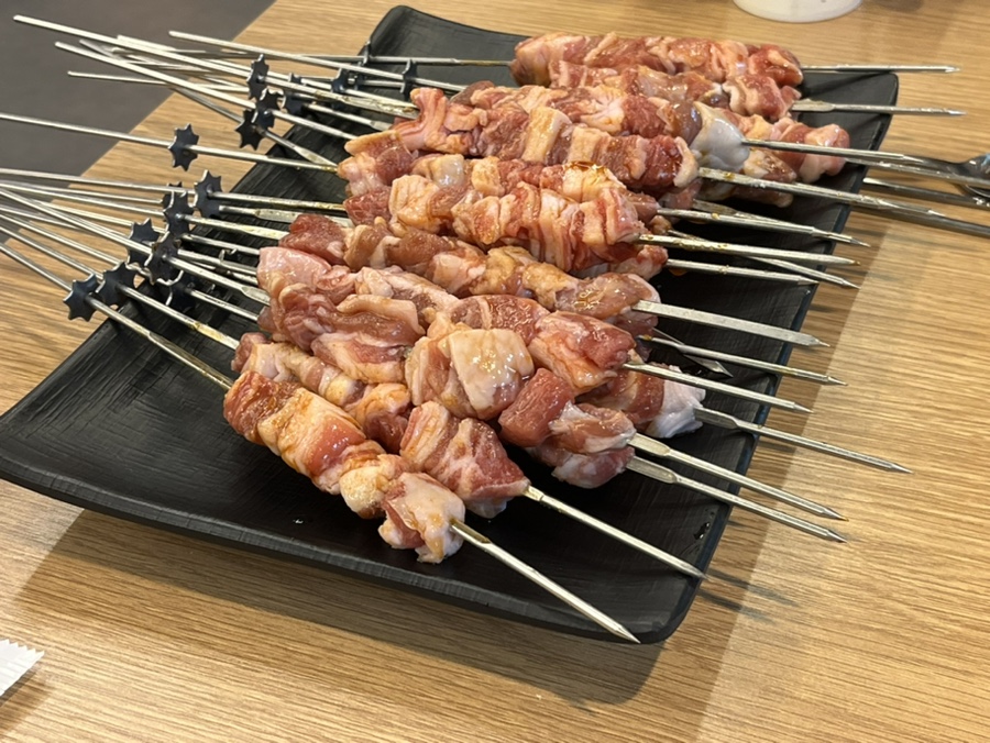 양고수양꼬치&냉면 이미지