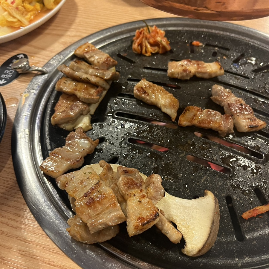 감만돼지갈비 이미지