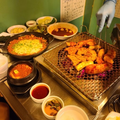 세광식당 이미지