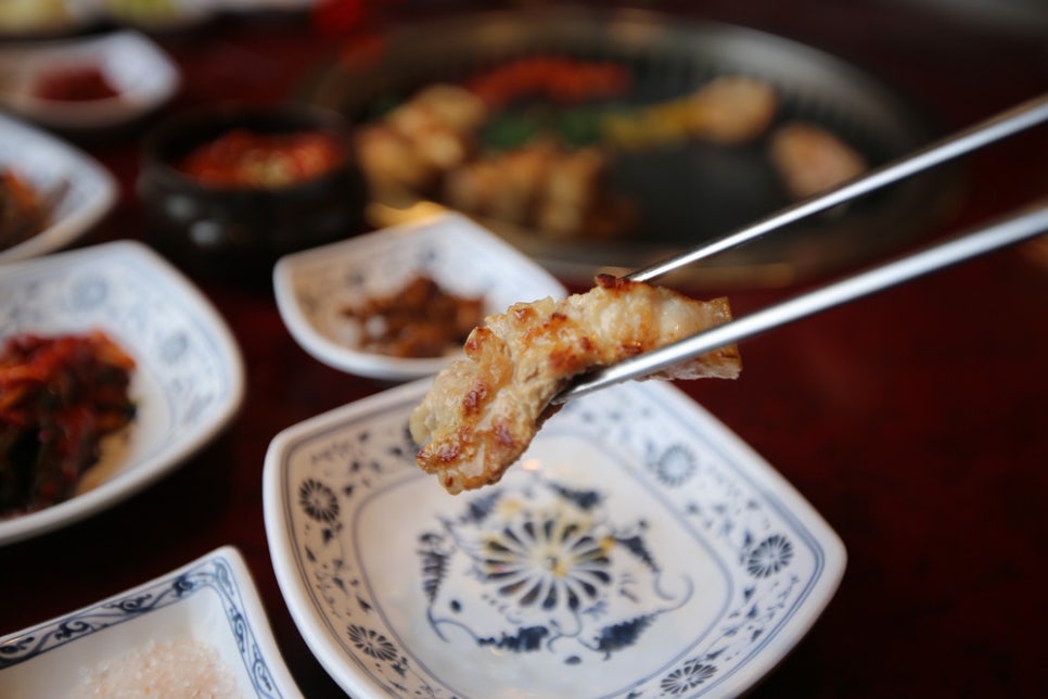 고기명작 복대점 이미지