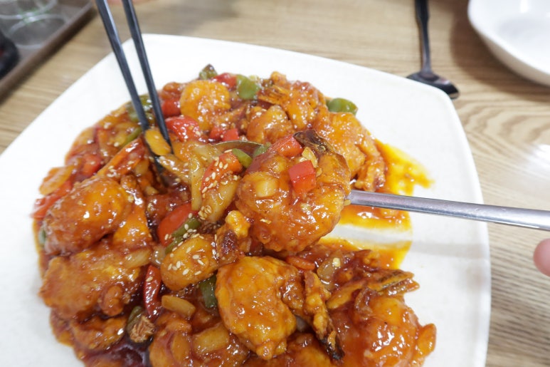 경화루 이미지