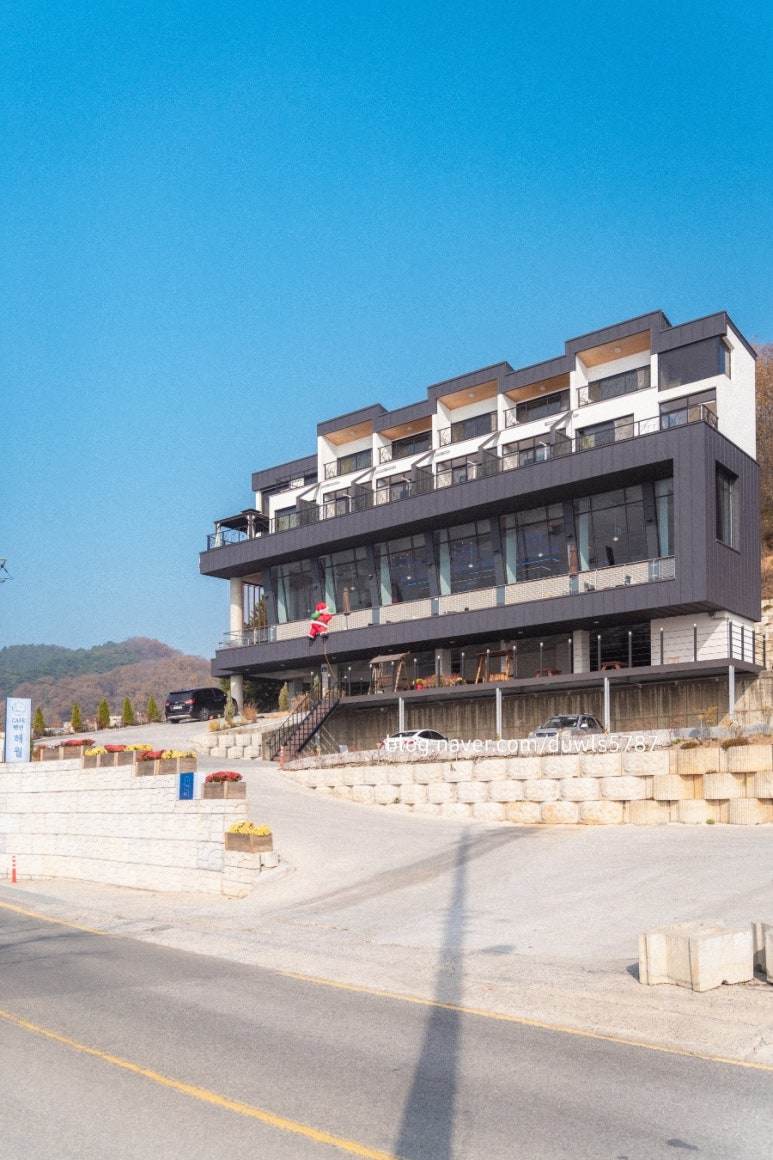 해월펜션 이미지