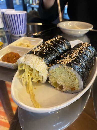 사고네연탄불고기김포 이미지