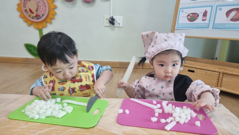 큰사랑어린이집 이미지