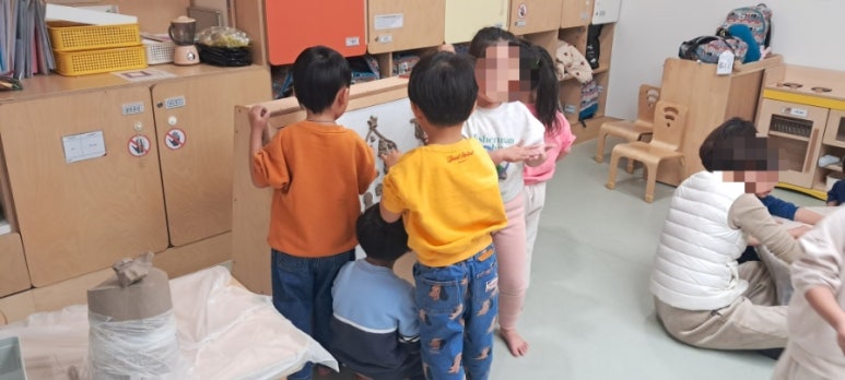 사이언스파크 어린이집 이미지