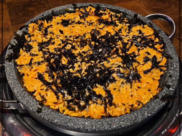 한이식당 이미지