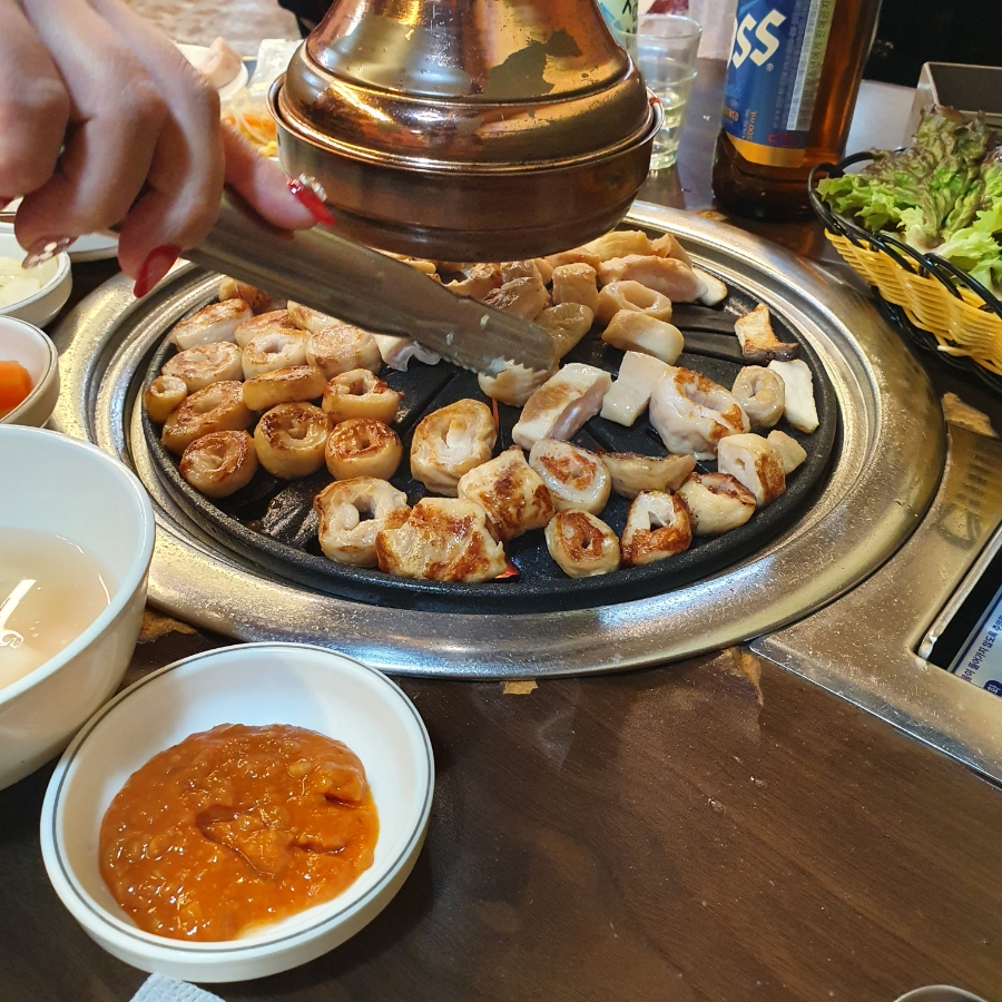 청송막창 이미지