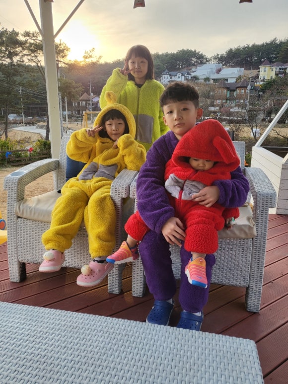 더맘키즈풀빌라A동 이미지