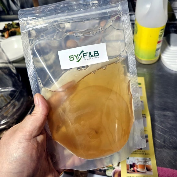 에스와이에프앤비 이미지
