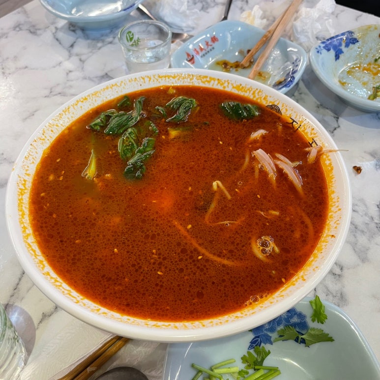 중경마라샤브샤브 이미지