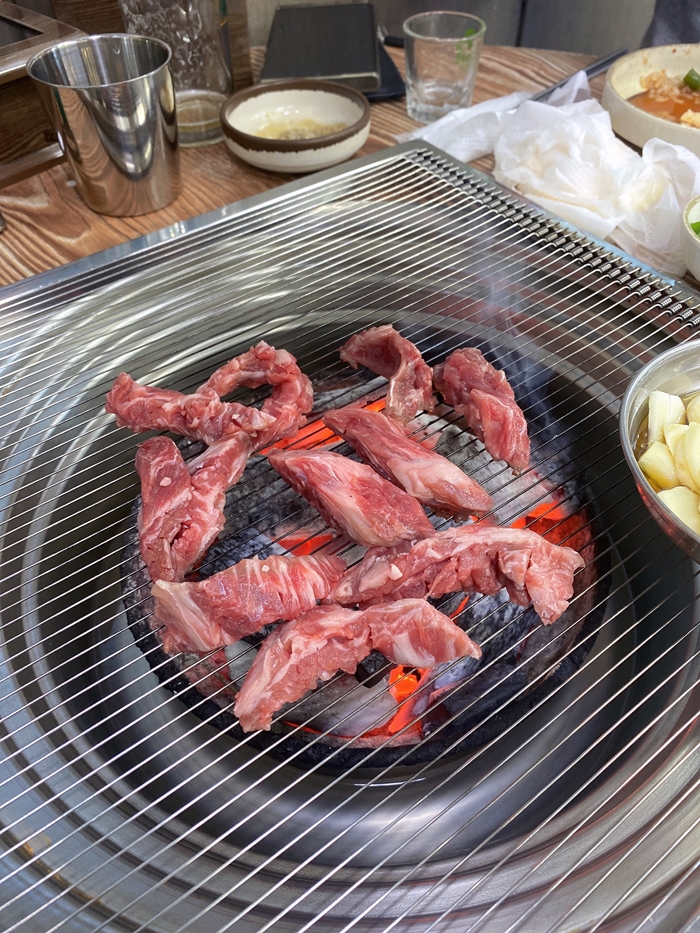 진성참숯불갈비 이미지
