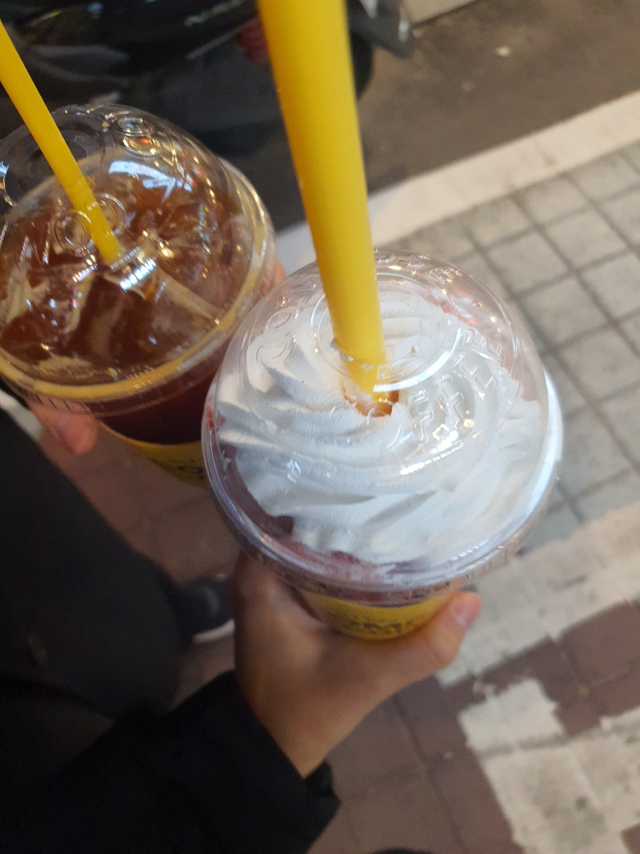 컴포즈 충북대점 이미지