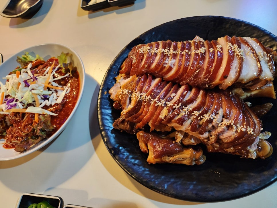 골목족발 이미지
