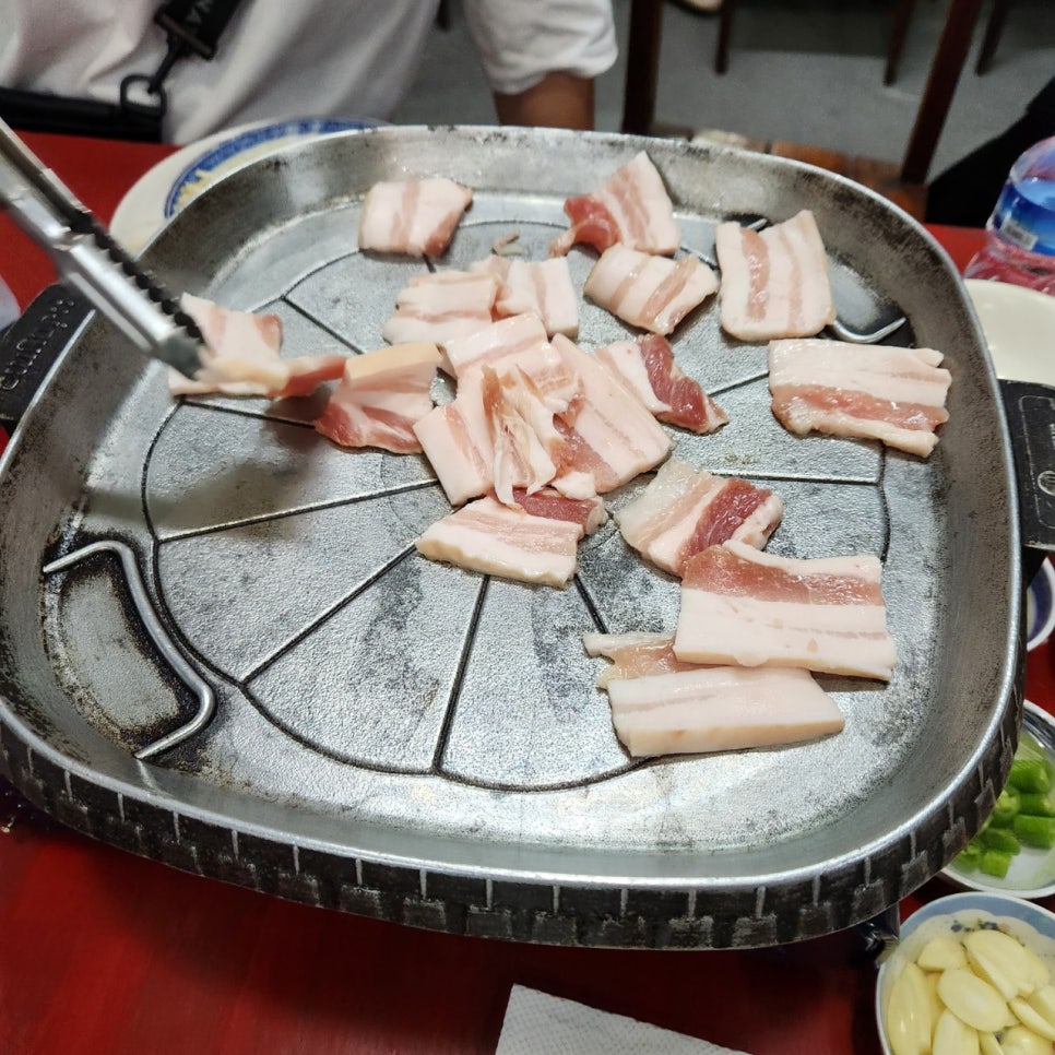 누리삼겹살 이미지