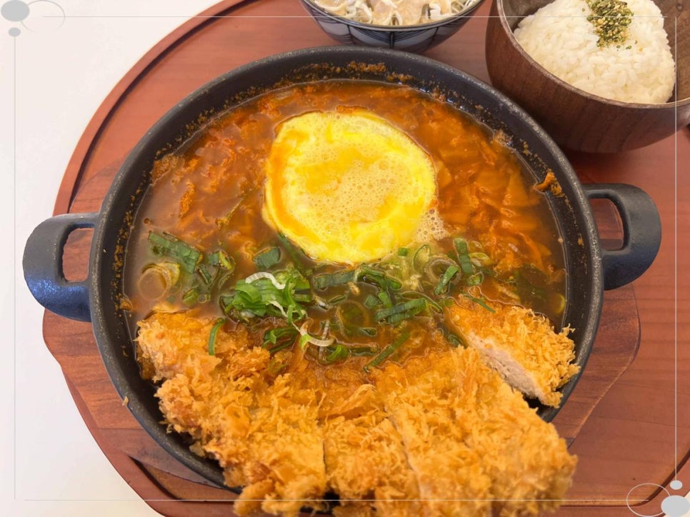 담돈까스 이미지