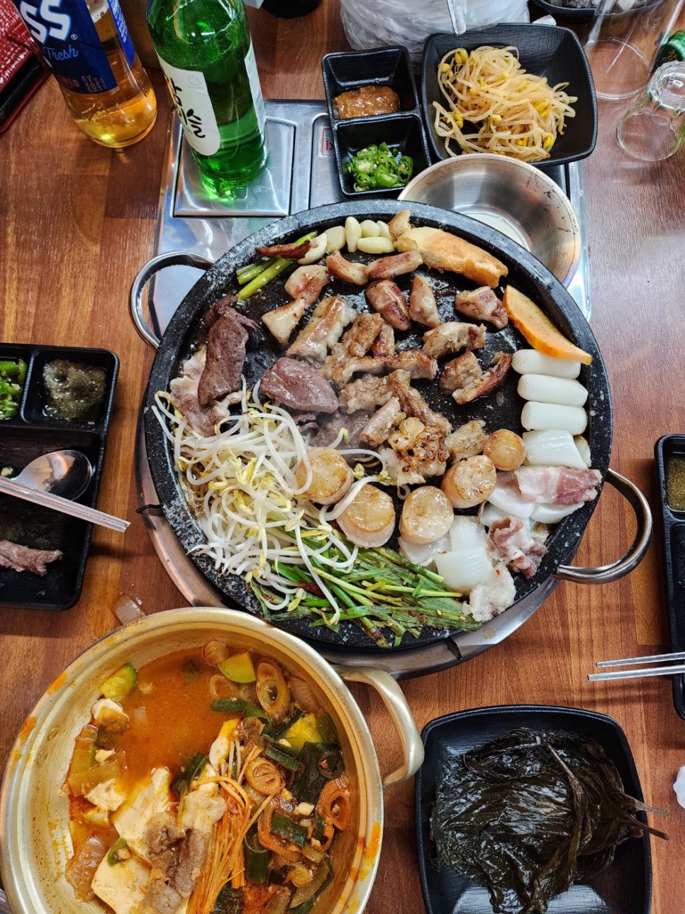 동춘곱창 이미지