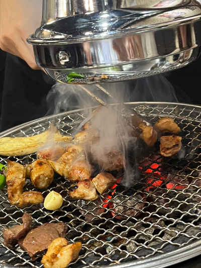 광명대창집 충북영동점 이미지