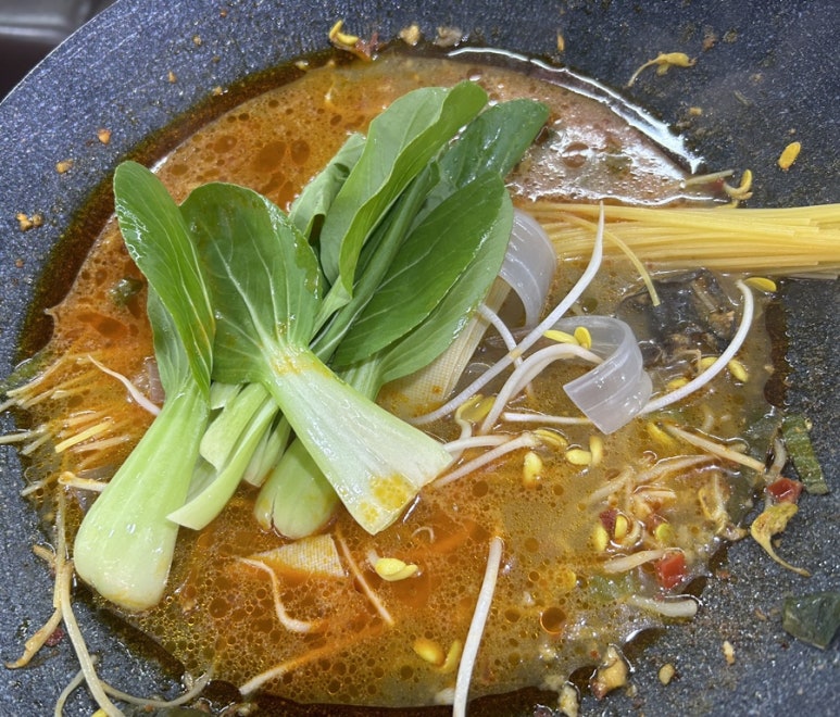 양꼬치마을무한리필 이미지