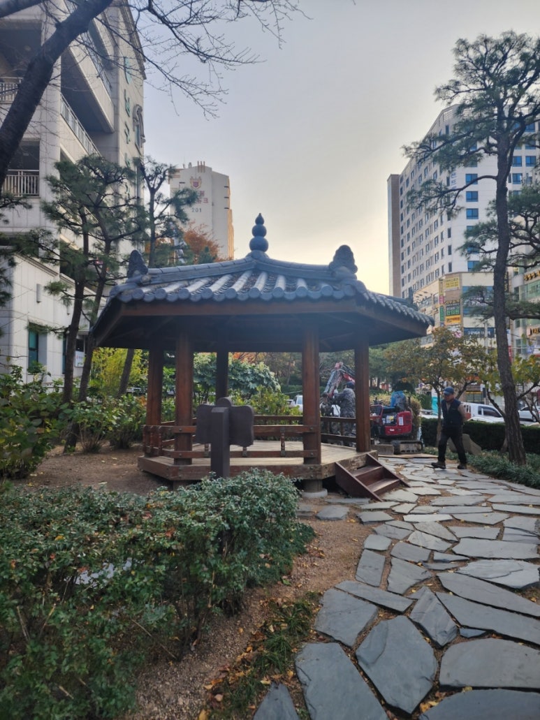 다온산업개발 이미지