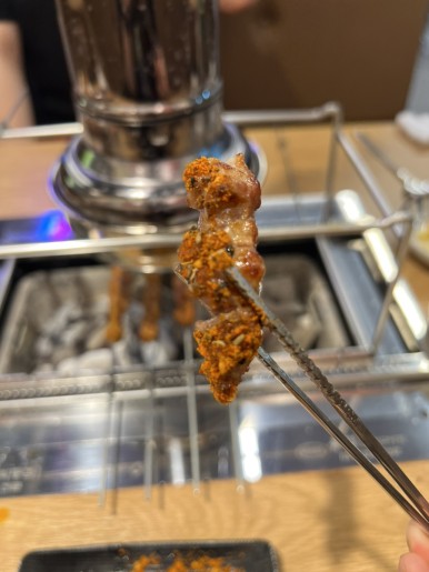 양고수양꼬치&냉면 이미지