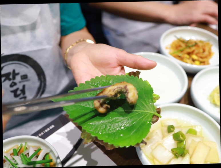 풍천건강장어 이미지
