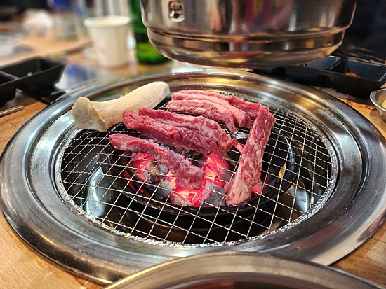 기찬숯불구이 이미지