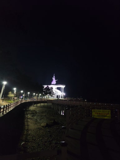 울돌목광양 이미지