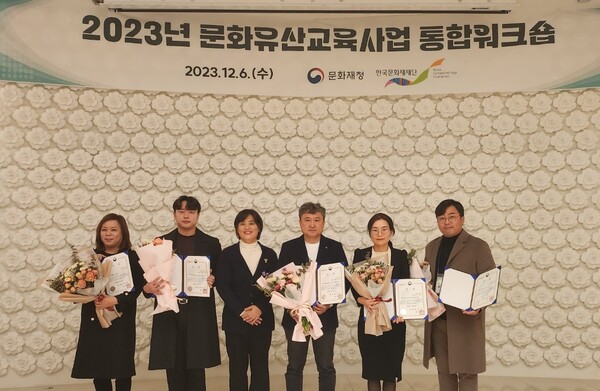 세종시교육문화센터 이미지