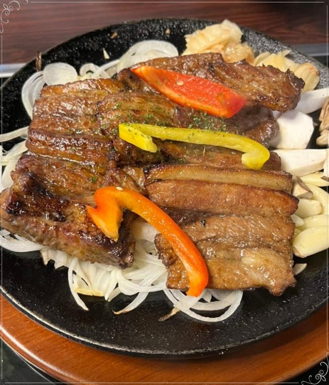 향은식당 이미지