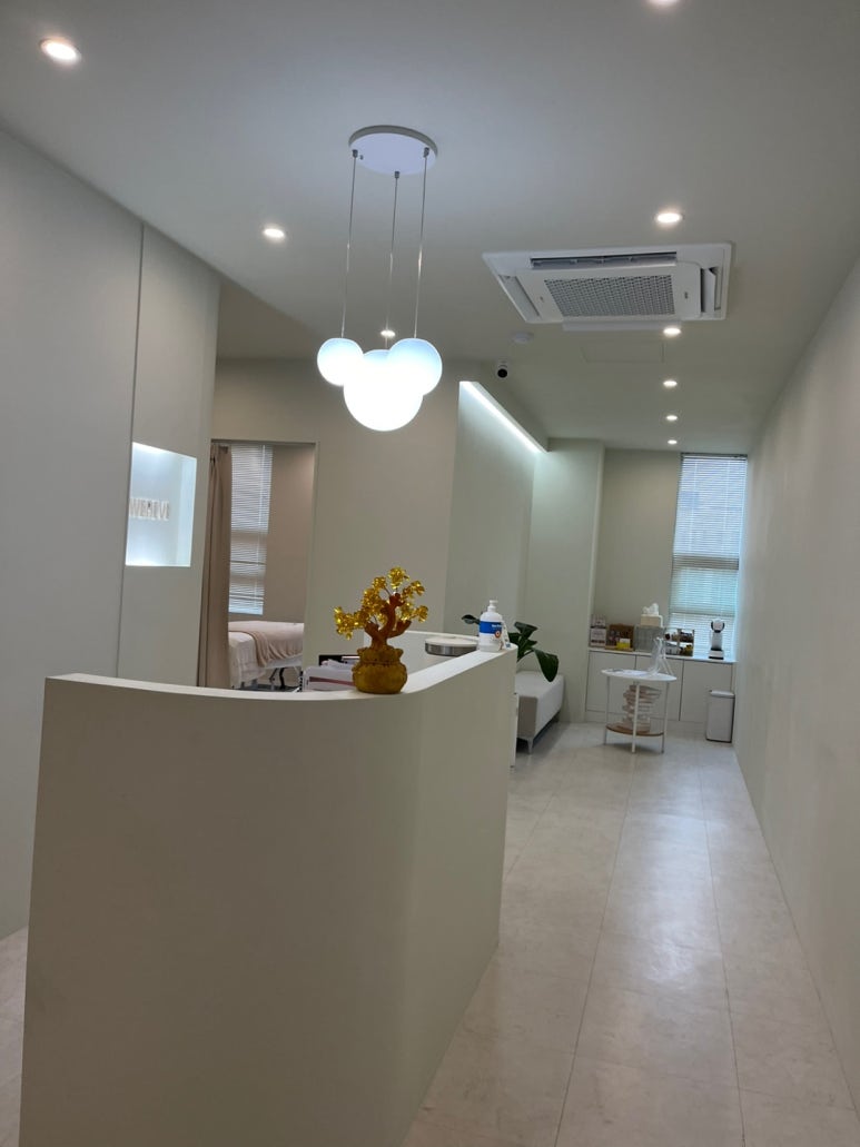위레브에스테틱 이미지