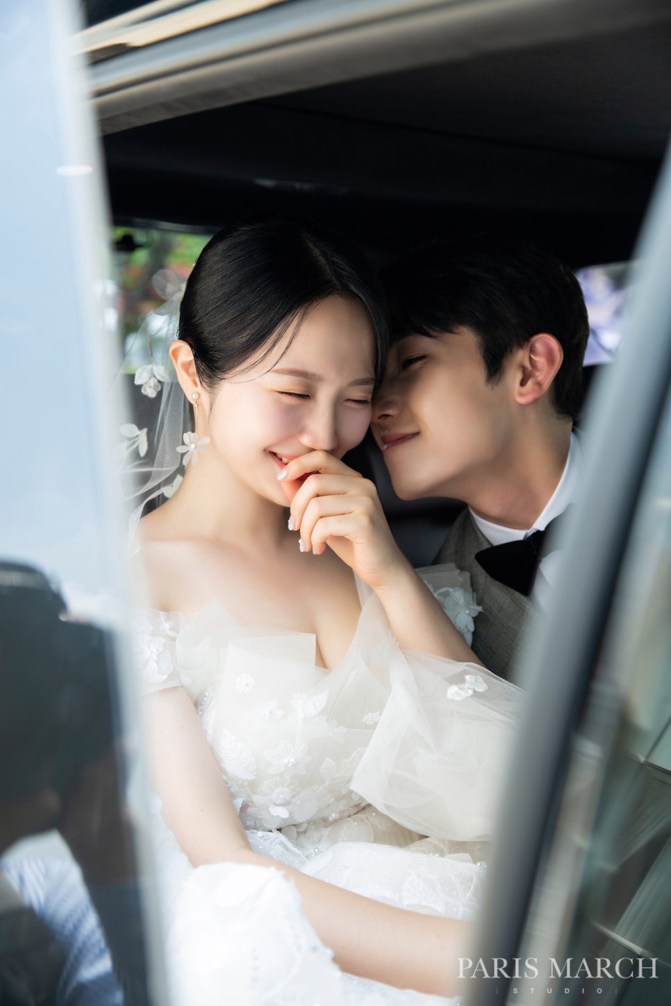 박도연 헤어 이미지