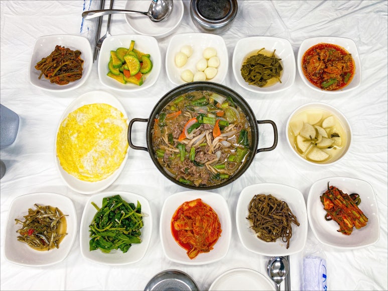 다도해식당 이미지