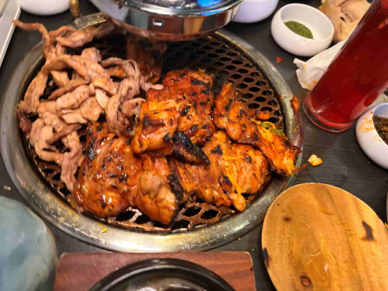 명성숯불구이 이미지
