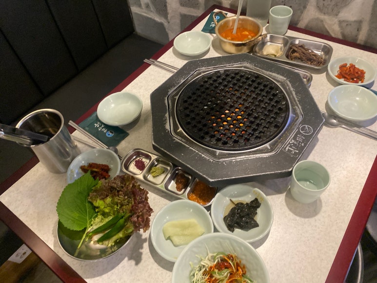 제줏간시흥장곡점 이미지