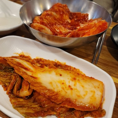 정을담은식탁 이미지