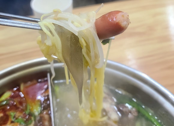 형제샤브샤브뷔페 이미지