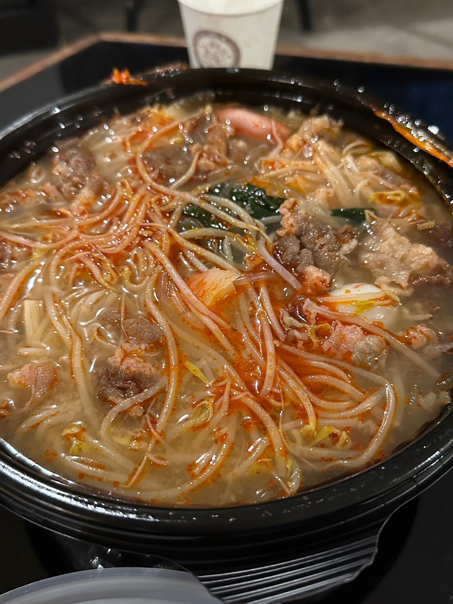 꽃우물숯불갈비본관 이미지
