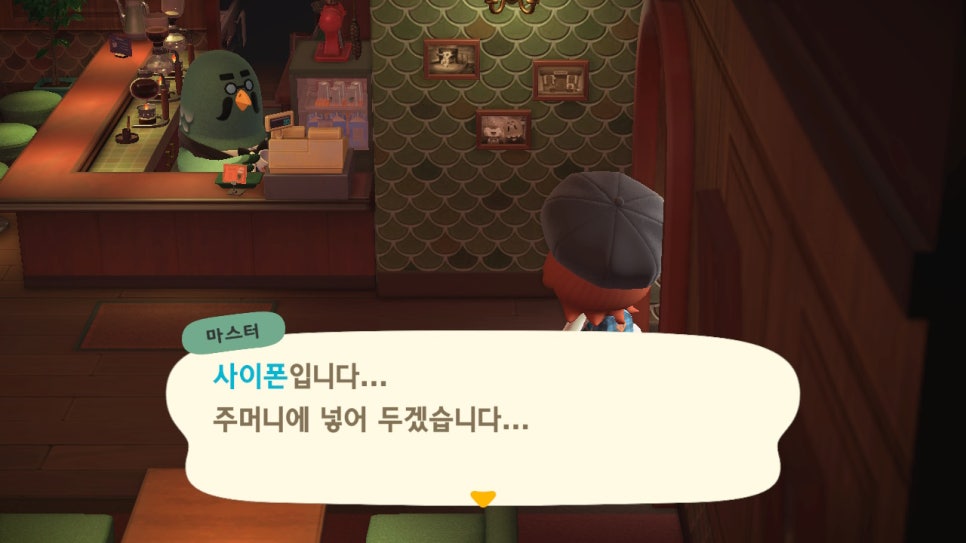 사반나 이미지