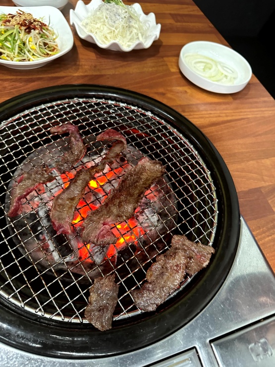 참숯한우천국일산역점 이미지