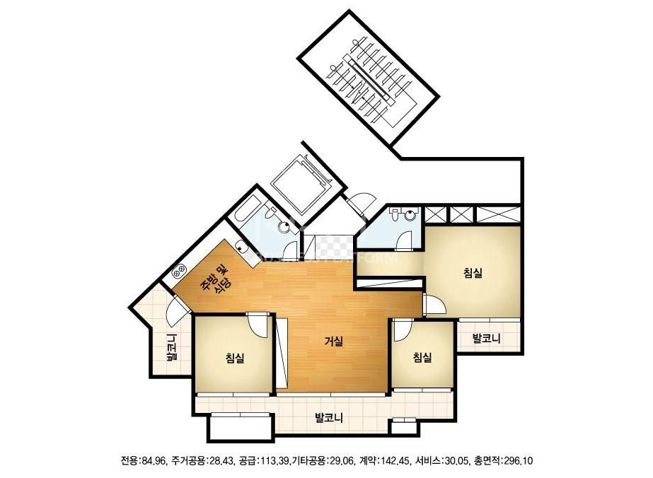 신성창호인테리어 이미지