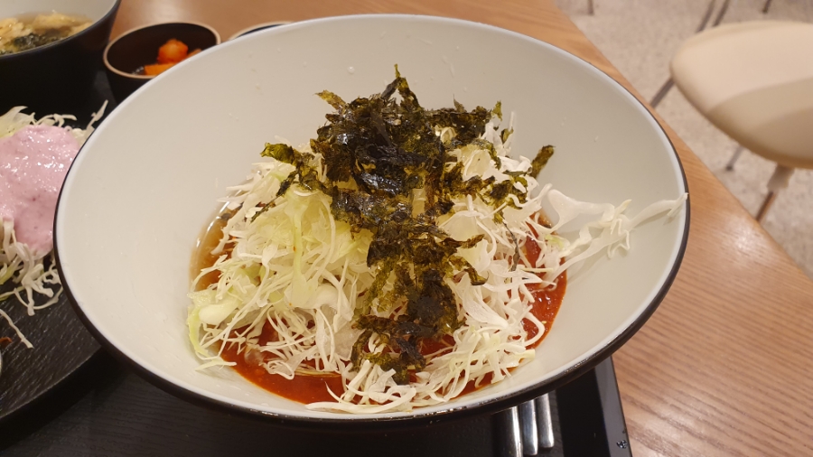 경희궁돈까스 이미지