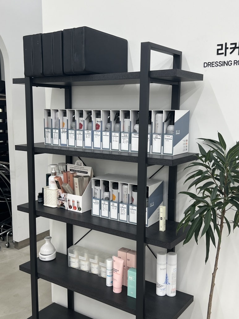 제이케이헤어 이미지