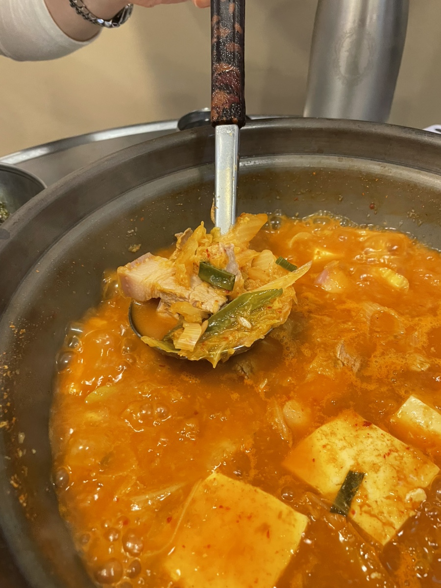 백채 방배카페거리점 이미지