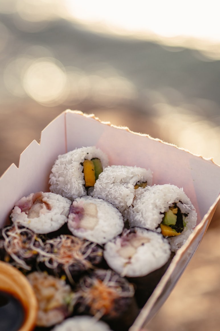 김밥부엌 이미지