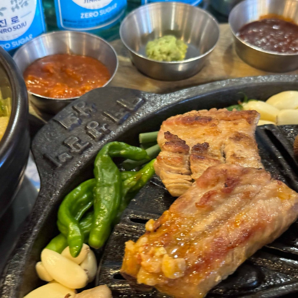돼지생갈비상회 이미지