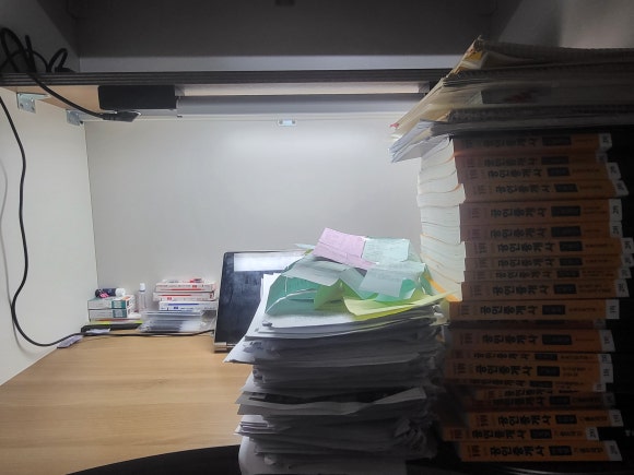 호계독서실 이미지