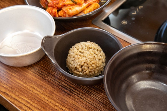 수해물손칼국수 이미지