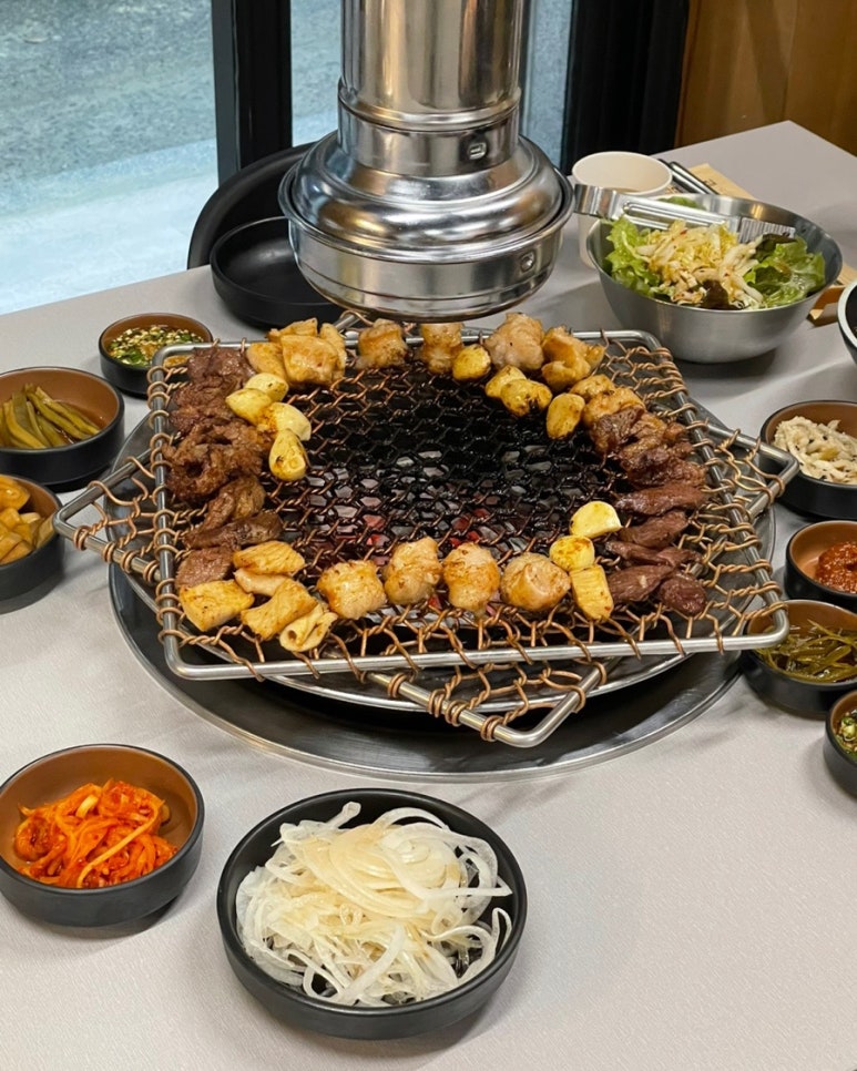 사공가양대창 이미지