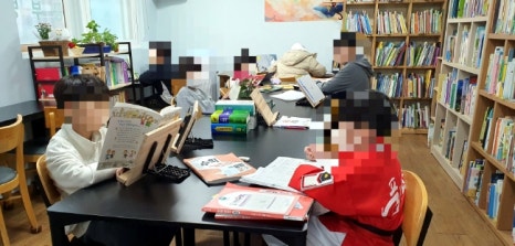 스터디&북카페책빵 이미지
